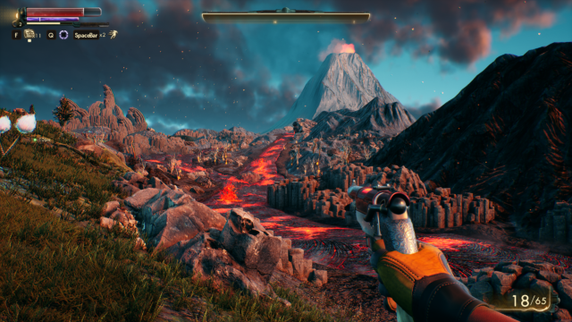The Outer Worlds Review – better than Fallout –