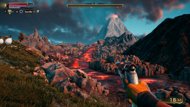 The Outer Worlds review: Fall deeply into the best Fallout-like