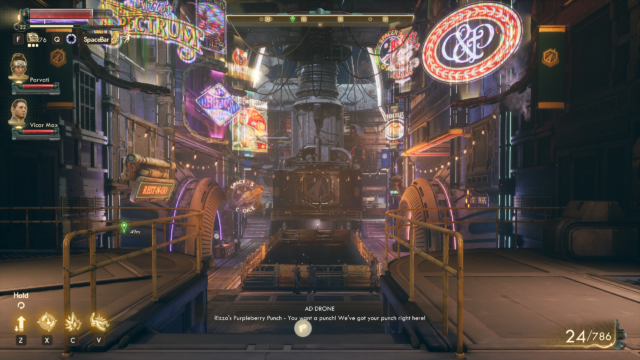 Game review: 'The Outer Worlds' brings classic RPG formula to the modern  day – Reading Eagle