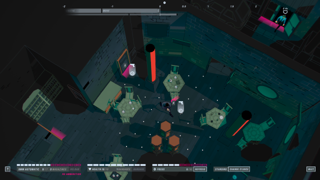 John Wick Hex game review: Become the bloody Baba Yaga of legend