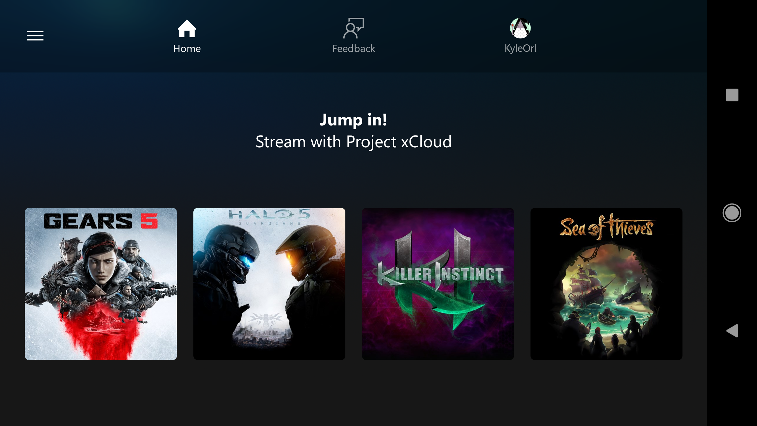 Xbox Game Pass Ultimate gets free xCloud game streaming in September