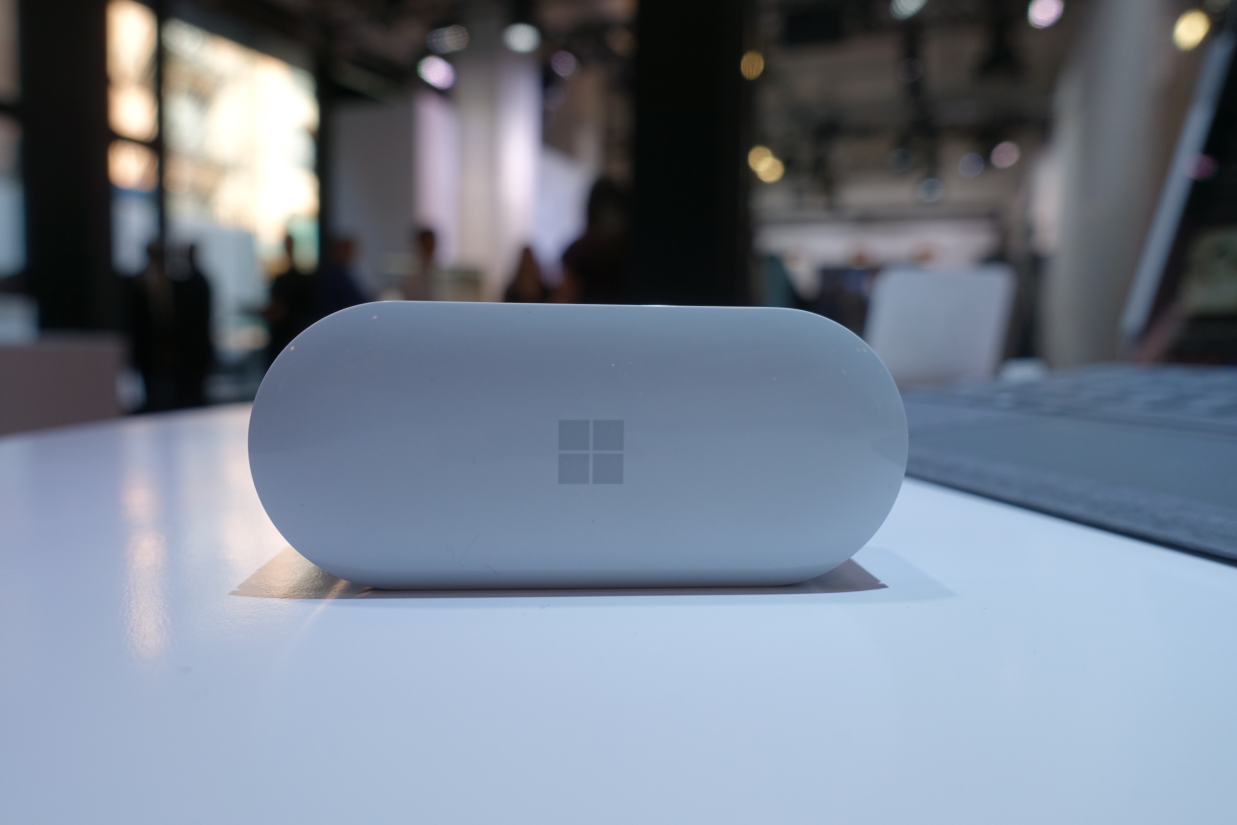 Hands On With Microsofts Barrage Of New Surface Devices Ars Technica