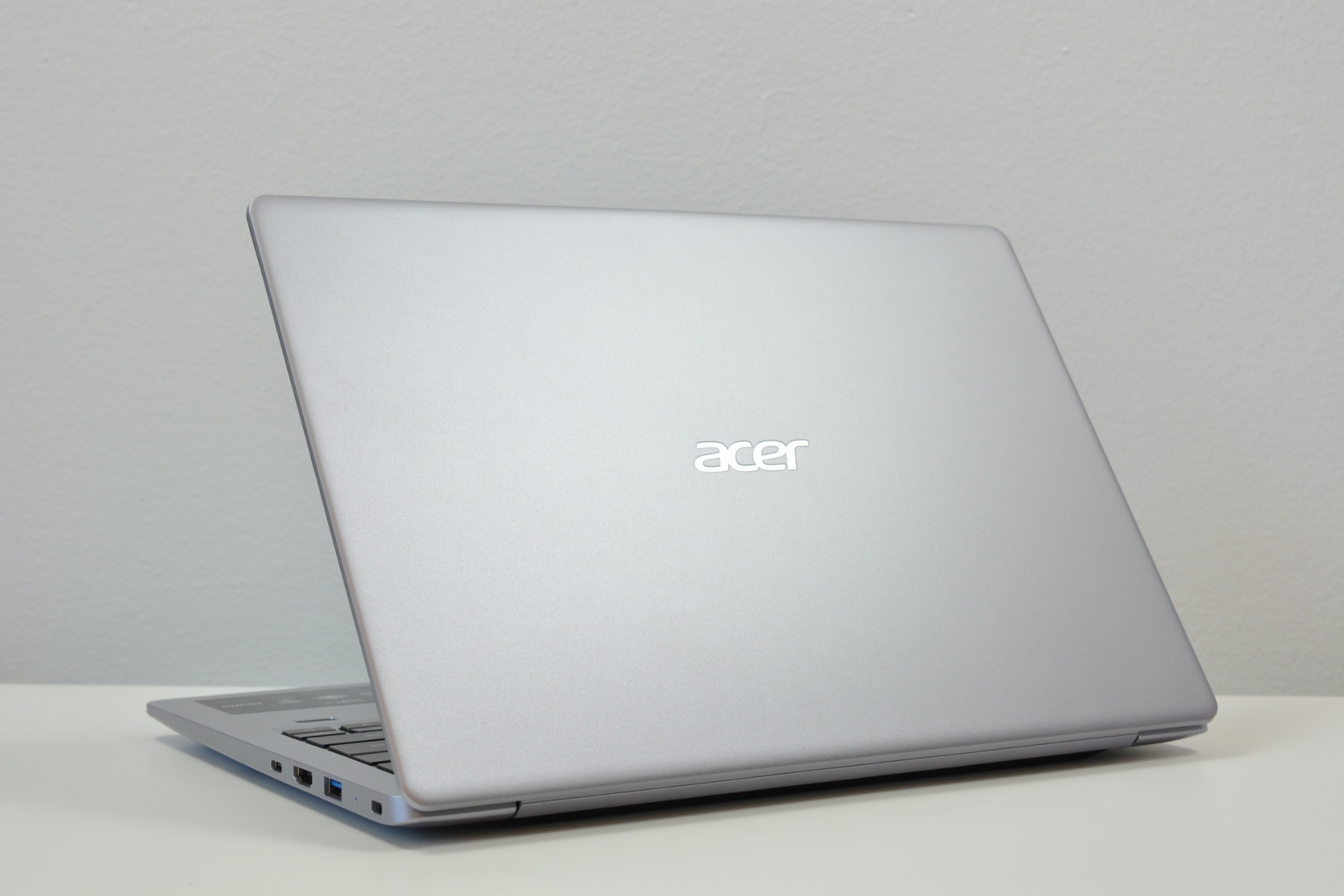 Acer Swift 3 review: Better as a budget device than as a mid-range