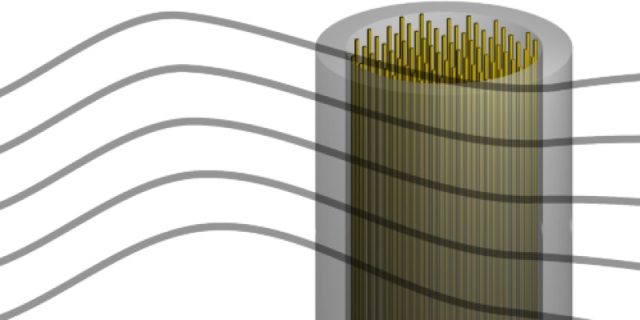 Stockholm University researchers proposed a new instrument for searching dark matter axions using tunable plasmas.