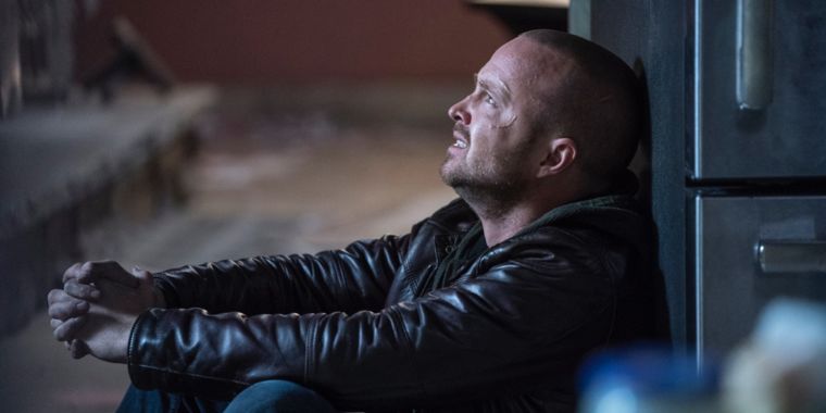 photo of Redemption not guaranteed: El Camino is a fitting coda to Jesse Pinkman’s story image