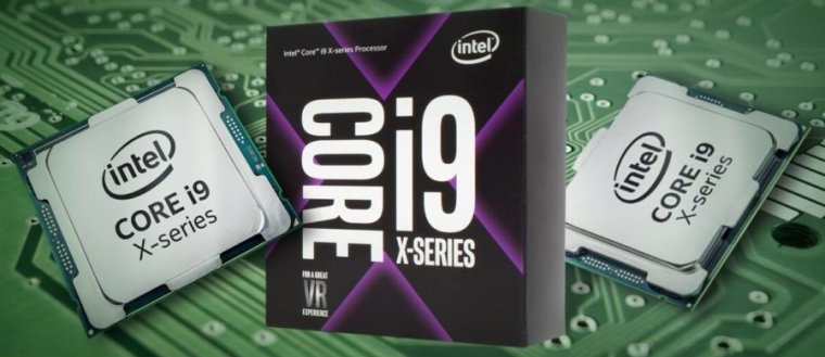 Intel Core i9 10980XE (Cascade Lake-X) Processor Review