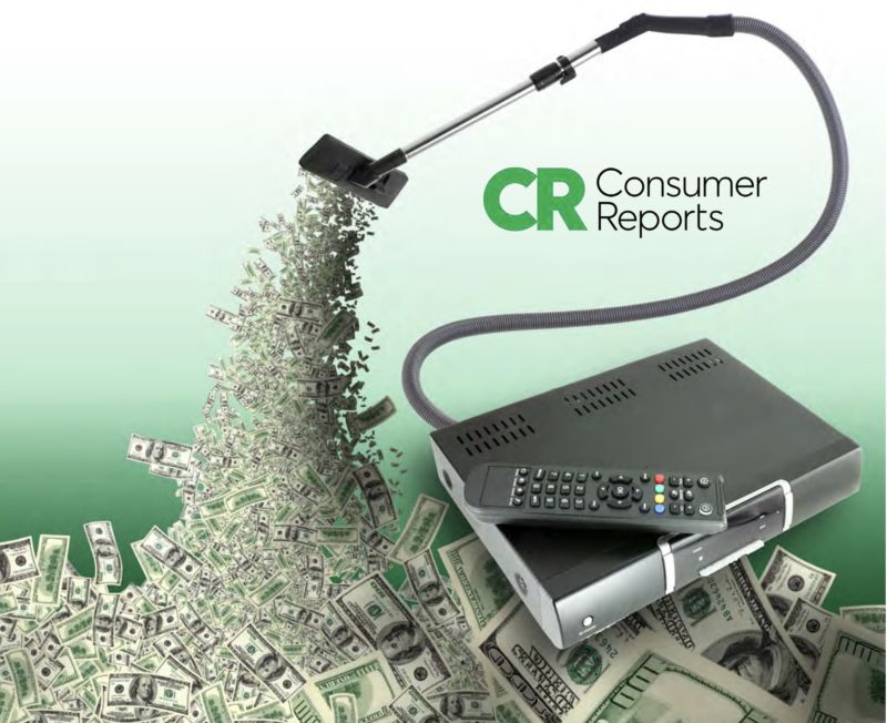 Cable Providers Comparison Chart