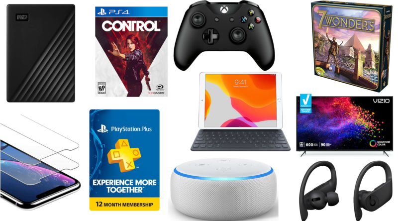 amazon video game deals