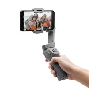 DJI Osmo Mobile 3 product image