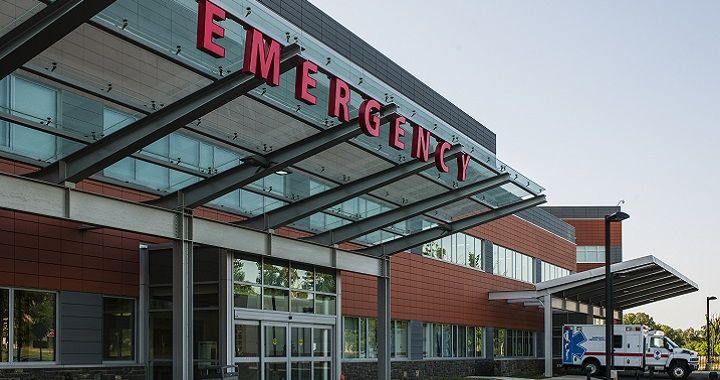 az-news-ai.blogspot.com - Hospitals hamstrung by ransomware are turning away patients - Ars Technica