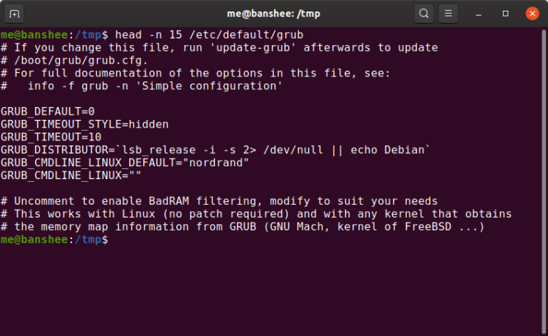 How a months-old AMD microcode bug destroyed my weekend [UPDATED] - Ars ...