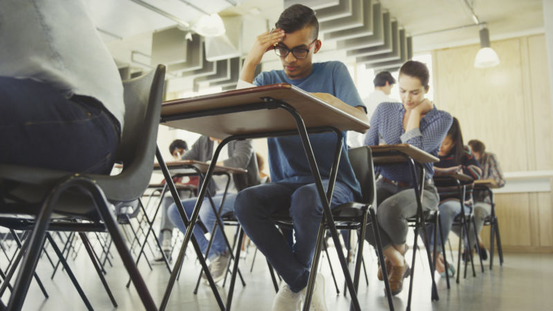 How meme culture changed the PSAT
