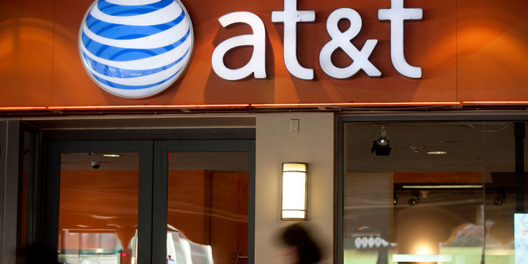 AT&T’s priciest “unlimited” plan now allows 100GB+ of un-throttled data