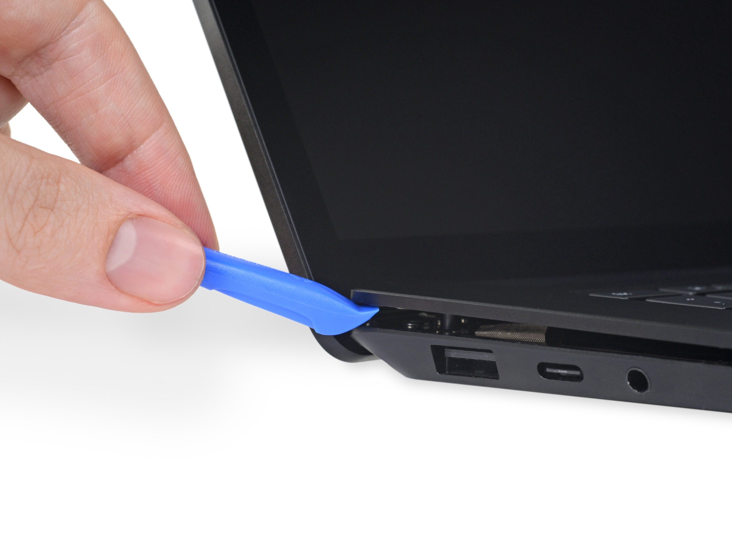 Microsoft finally built a repairable Surface Laptop - Ars Technica