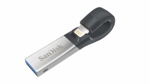 SanDisk iXpand product image