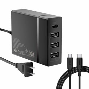 Nekteck 72W USB-C PD Charger product image