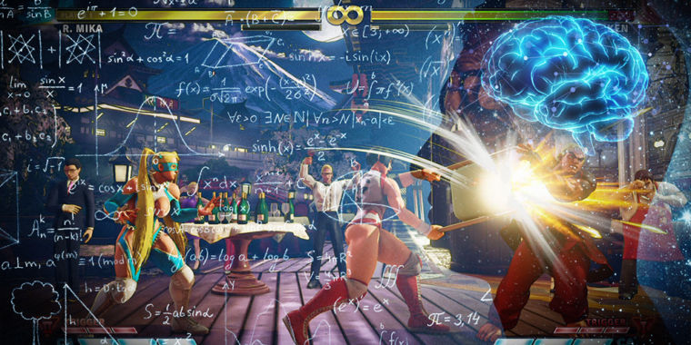 Hang around the fighting game community for any period of time, and you'll hear discussion about why playing fighting games online can be frustrating.