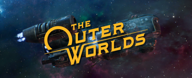 The Outer Worlds review: Fall deeply into the best Fallout-like