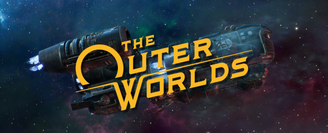 Game review: 'The Outer Worlds' brings classic RPG formula to the modern  day – Reading Eagle