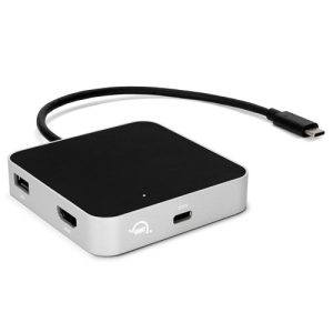 OWC Travel Dock product image