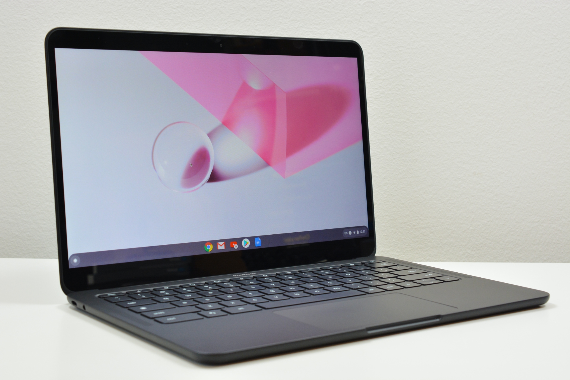 Google Pixelbook Go review: A more affordable alternative to the