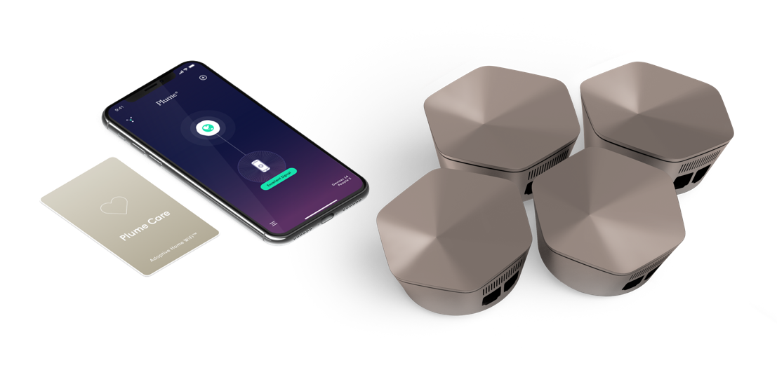 elfbar elfa kaufen Plume Wifi Pods main image 0