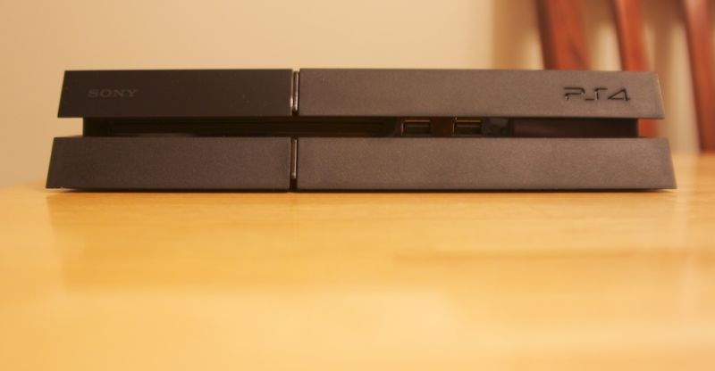 Sony's PlayStation 4, for which Vue is currently the only cable-lite streaming subscription available.