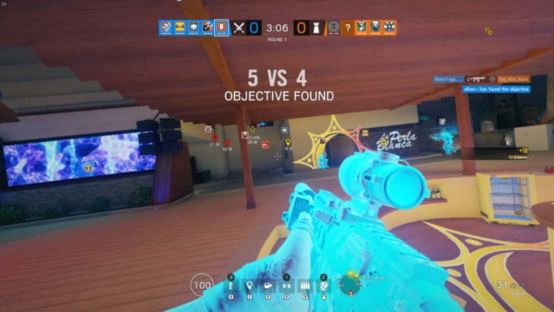 What I Learned from a Hacker who Streamed their Cheats : r/Rainbow6