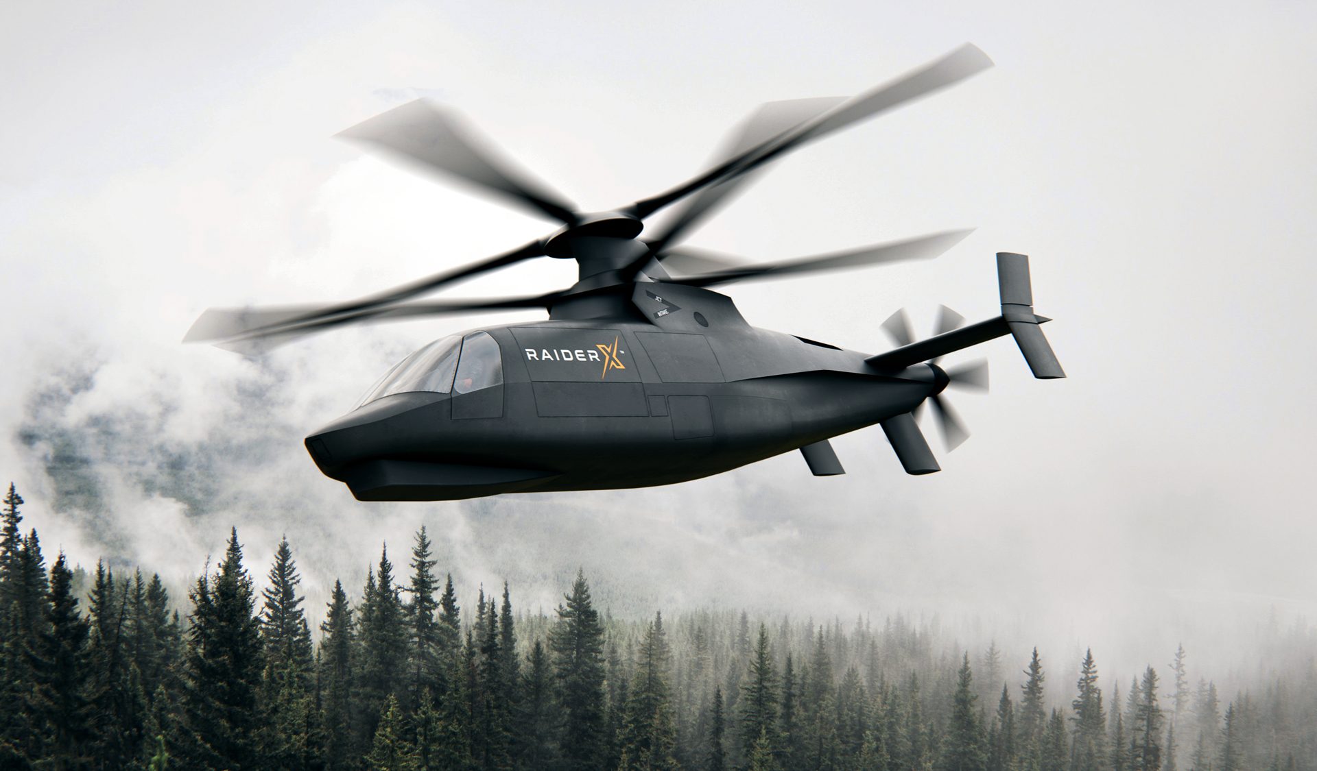 Sikorsky makes its bid for Army’s next scout copter | Ars Technica1920 x 1125
