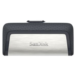 SanDisk Ultra Dual Drive USB Type-C product image