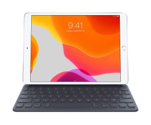 Apple Smart Keyboard for iPad (7th gen) and iPad Air (3rd gen) product image