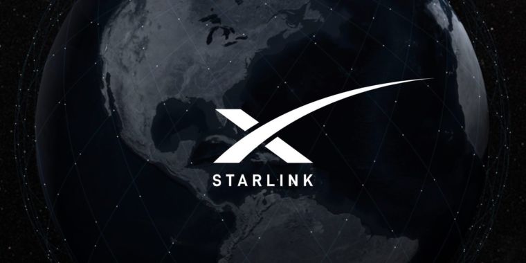 تضيف SpaceX روابط ليزر إلى أقمار Starlink الصناعية لخدمة المناطق القطبية للأرض