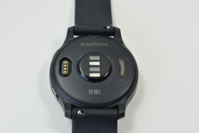 Garmin Venu review: Garmin's first OLED smartwatch