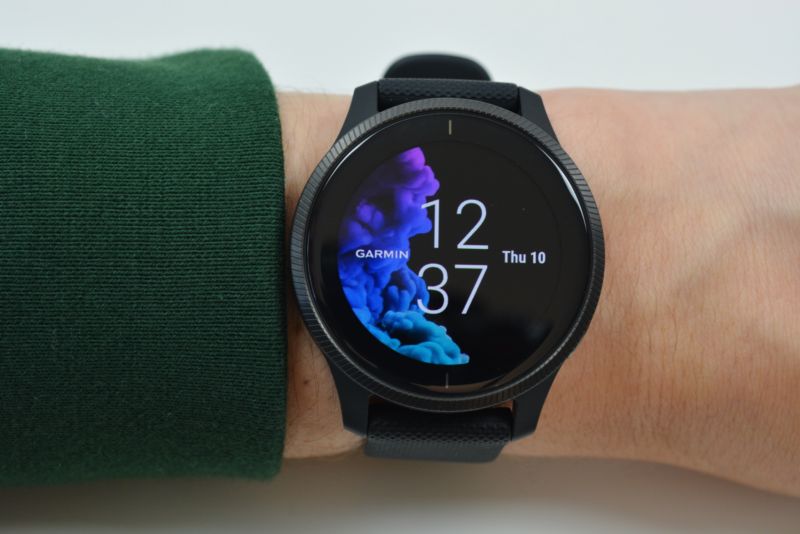 best smartwatch reddit 2019