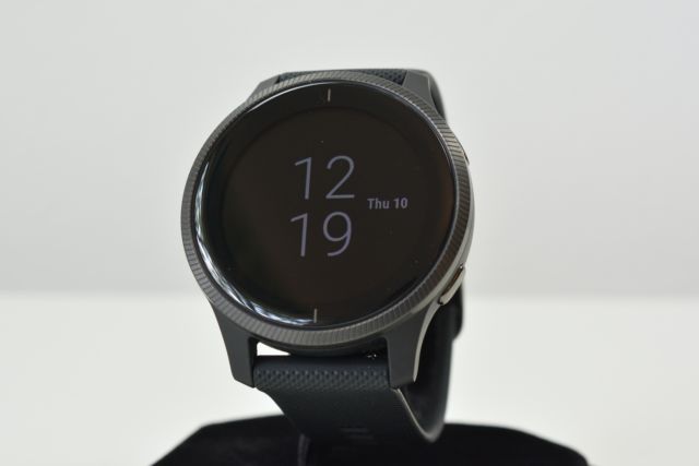 Garmin Venu review: expertise with many pixels left to fill | Ars Technica