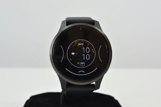 Garmin Venu review Fitness expertise with many pixels left to