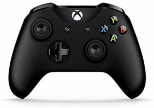 Microsoft Xbox One Wireless Controller product image