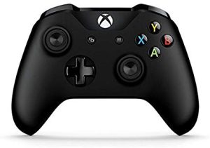 Microsoft Xbox One Wireless Controller product image