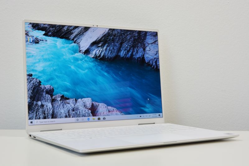 Dell XPS 13 two-in-one review: Lots to flex, few weaknesses | Ars 