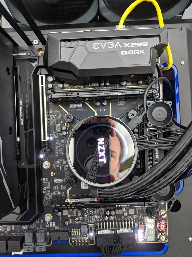Intel Core i9-10980XE—a step forward for AI, a step back for Intel Core i9-10980XE—a step forward for AI, a step back for