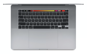 Apple introduces a redesigned, thicker MacBook Pro - Ars Technica