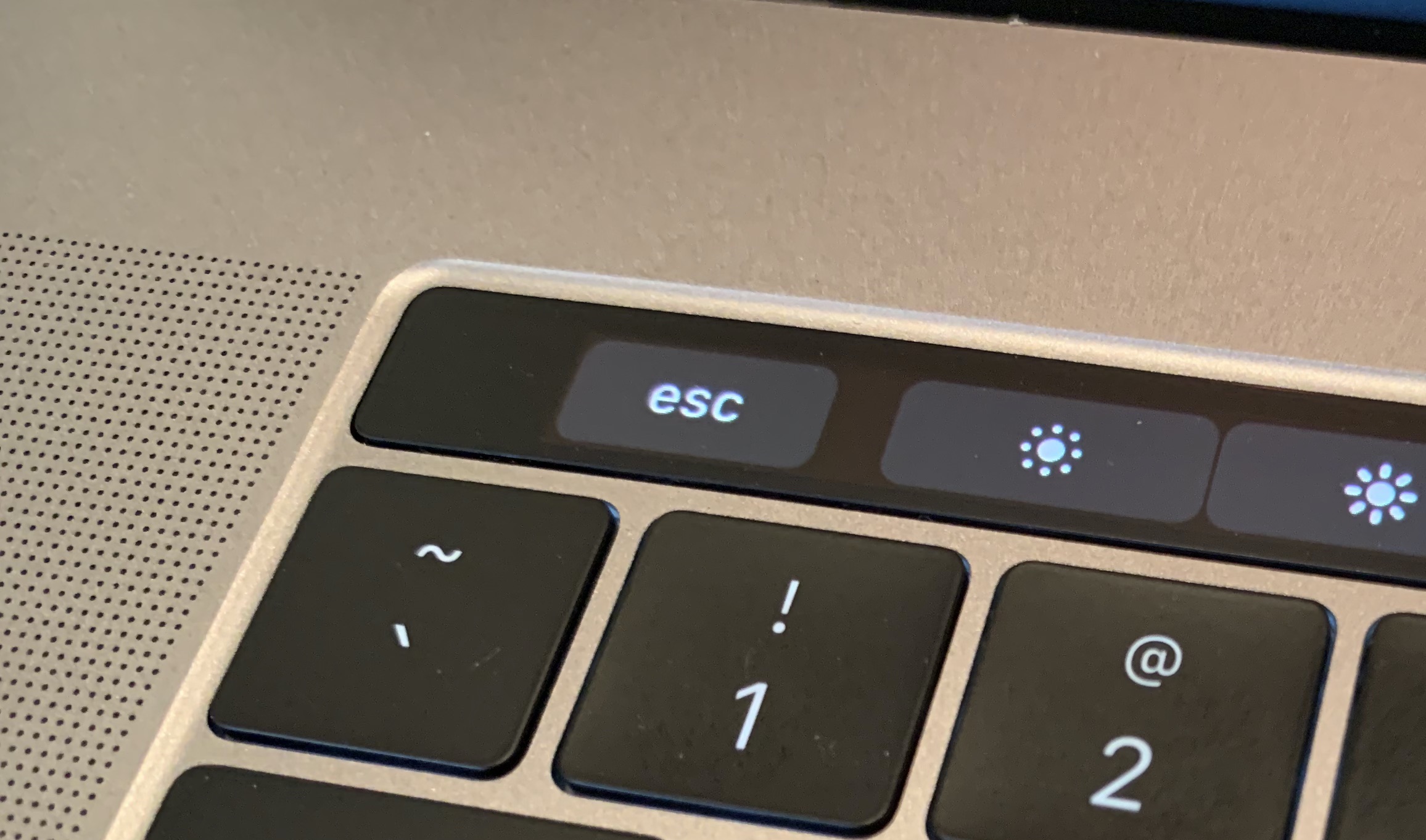 2019 16-inch MacBook Pro review: Bye-bye, butterfly - Ars 2019 16-inch MacBook Pro review: Bye-bye, butterfly - Ars