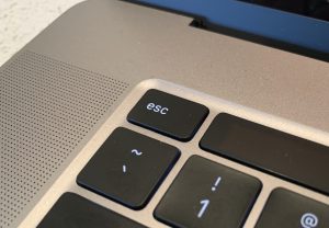 2019 16-inch MacBook Pro review: Bye-bye, butterfly - Ars Technica