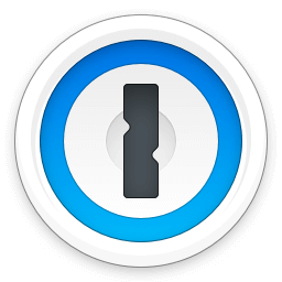 1Password product image