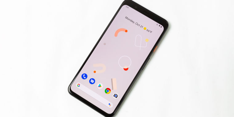 Google Pixel 4 review—Overpriced, uncompetitive, and out of touch