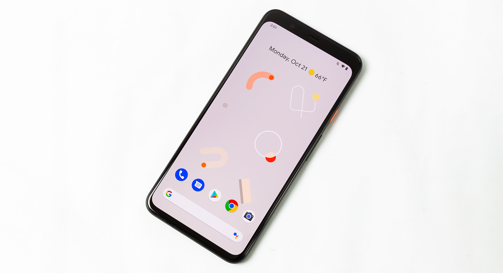 Google Pixel 4 review—Overpriced, uncompetitive, and out of touch - Ars  Technica