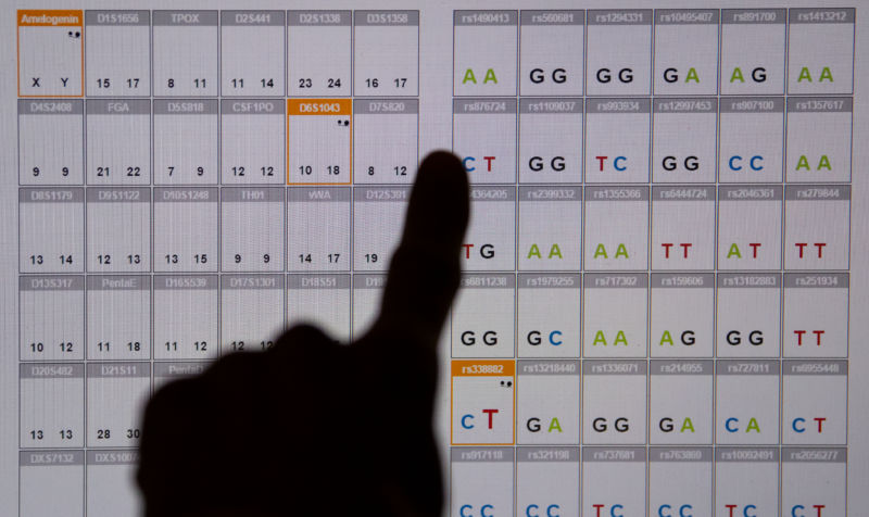 GEDmatch Loophole Gave Police Access to Private DNA Data