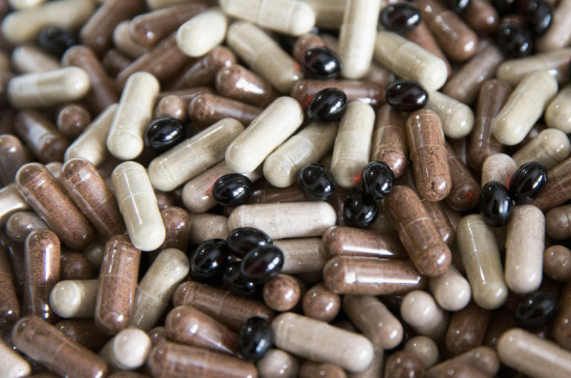 Researchers find dangerous, FDA-rejected drug in supplements—by reading labels