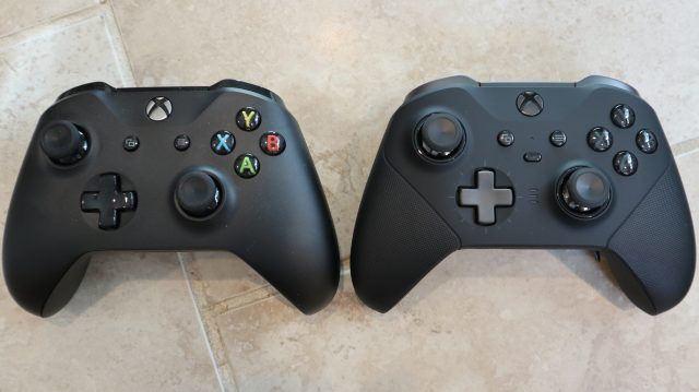 Microsoft Xbox Elite Controller review: Luxury gaming and