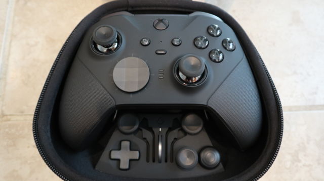 Xbox Elite Series 2 Controller review: For $180, it better be this